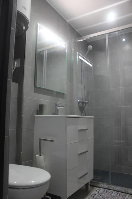 Apartamento Primera Linea De Mar 플라티야 다로 외부 사진