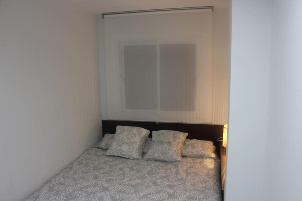 Apartamento Primera Linea De Mar 플라티야 다로 외부 사진